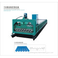 Color Steel Roll Forming Machine (750)